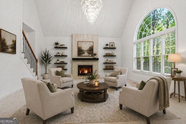 4465 Park Brooke Trace, Alpharetta, GA 30022
