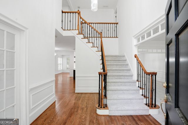 4465 Park Brooke Trace, Alpharetta, GA 30022