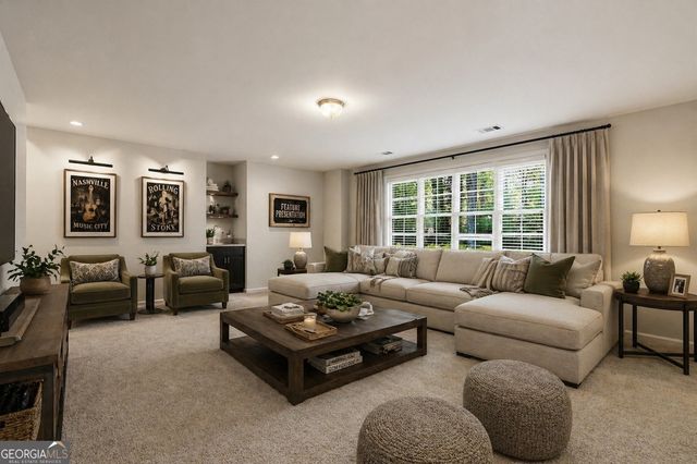 4465 Park Brooke Trace, Alpharetta, GA 30022