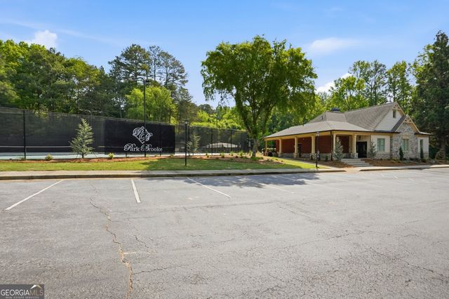 4465 Park Brooke Trace, Alpharetta, GA 30022