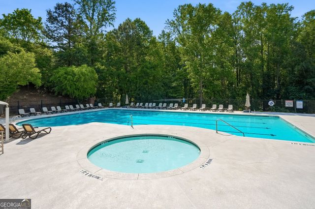 4465 Park Brooke Trace, Alpharetta, GA 30022