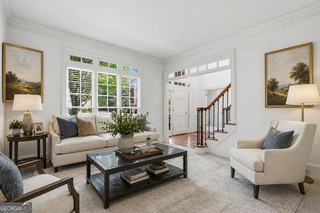 4465 Park Brooke Trace, Alpharetta, GA 30022