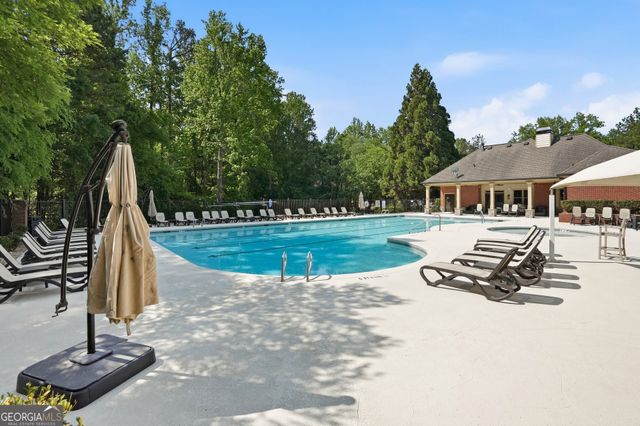 4465 Park Brooke Trace, Alpharetta, GA 30022