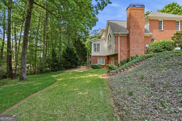 4465 Park Brooke Trace, Alpharetta, GA 30022