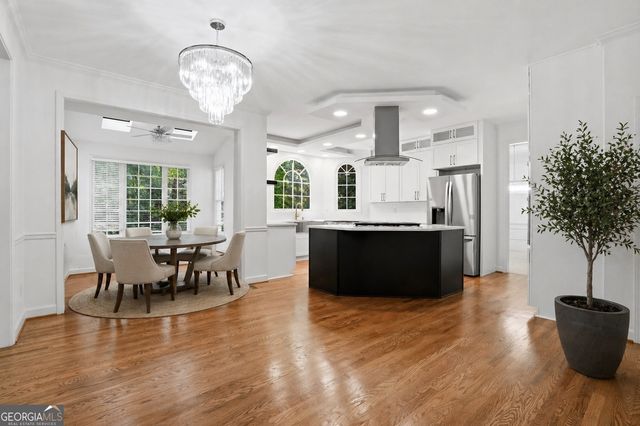 4465 Park Brooke Trace, Alpharetta, GA 30022