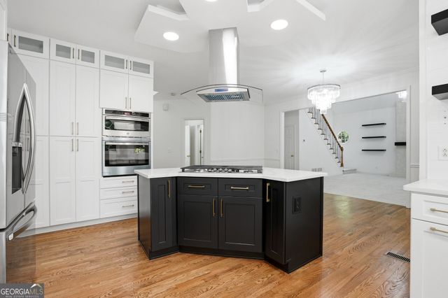 4465 Park Brooke Trace, Alpharetta, GA 30022