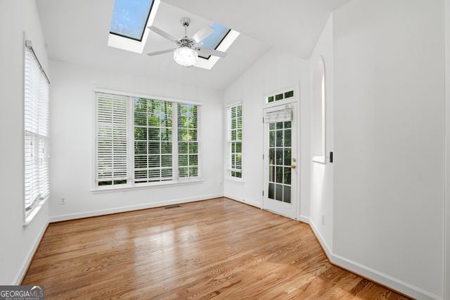 4465 Park Brooke Trace, Alpharetta, GA 30022