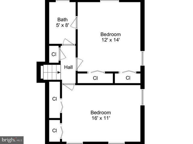 2 LORRE CT, Rockville, MD 20852