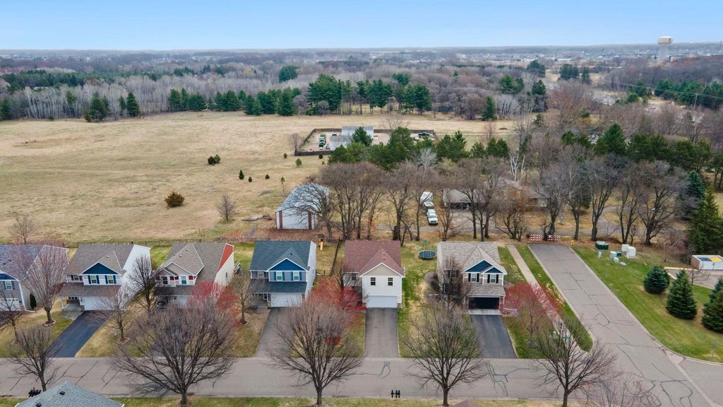 12529 Quemoy Street NE, Blaine, MN 55449 — photo 2