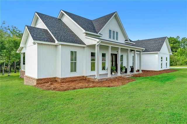3387 Deer Crest Drive, Mobile, AL 36695