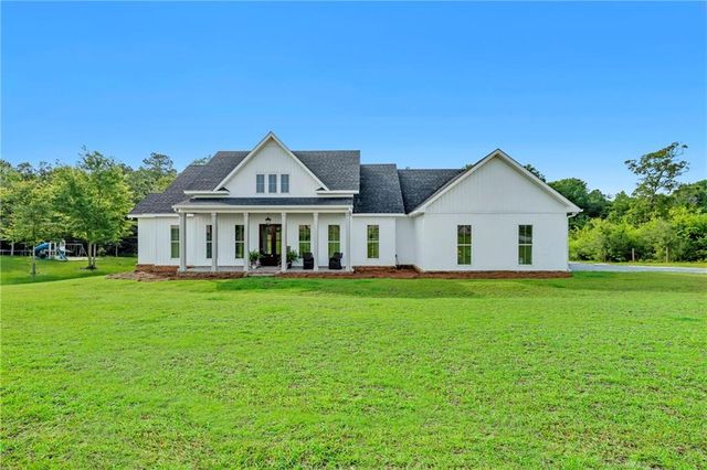 3387 Deer Crest Drive, Mobile, AL 36695