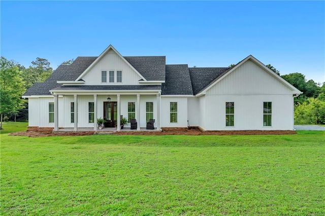 3387 Deer Crest Drive, Mobile, AL 36695
