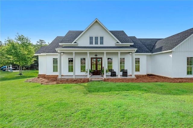3387 Deer Crest Drive, Mobile, AL 36695