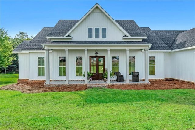 3387 Deer Crest Drive, Mobile, AL 36695