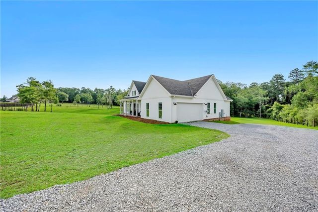 3387 Deer Crest Drive, Mobile, AL 36695