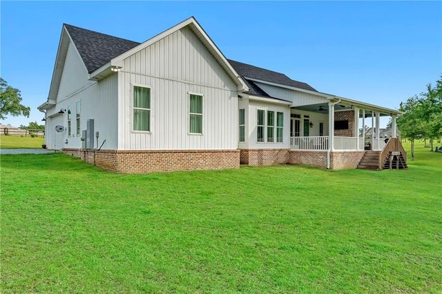 3387 Deer Crest Drive, Mobile, AL 36695