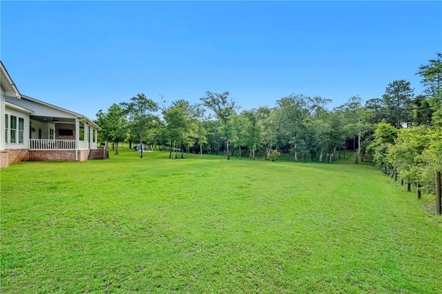 3387 Deer Crest Drive, Mobile, AL 36695