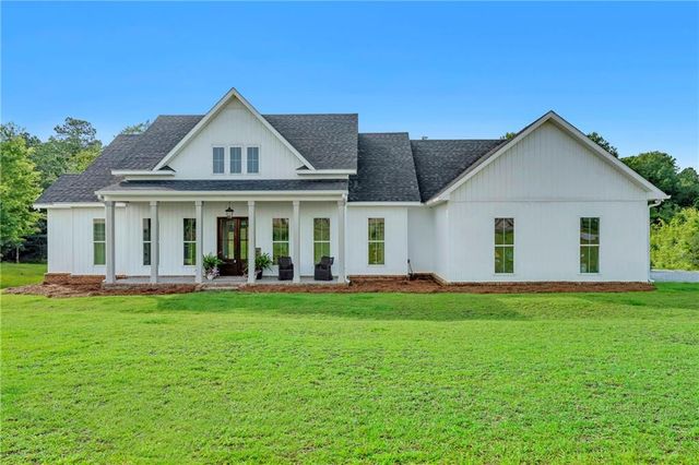 3387 Deer Crest Drive, Mobile, AL 36695