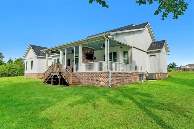 3387 Deer Crest Drive, Mobile, AL 36695