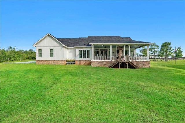 3387 Deer Crest Drive, Mobile, AL 36695