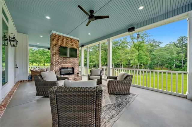 3387 Deer Crest Drive, Mobile, AL 36695