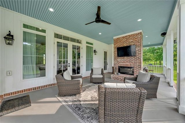 3387 Deer Crest Drive, Mobile, AL 36695