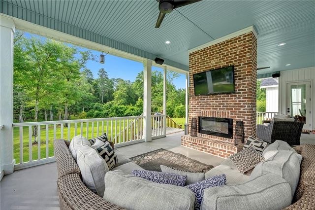 3387 Deer Crest Drive, Mobile, AL 36695