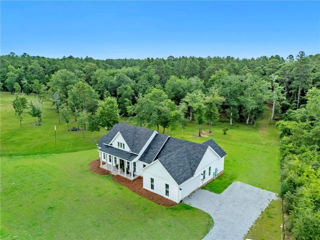 3387 Deer Crest Drive, Mobile, AL 36695