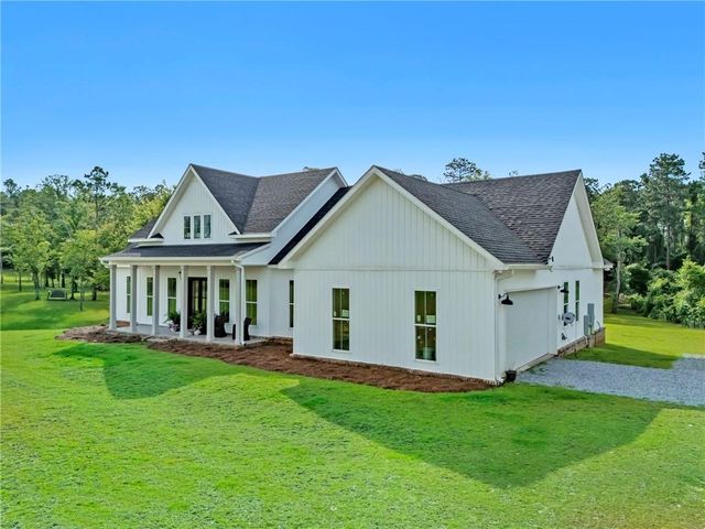 3387 Deer Crest Drive, Mobile, AL 36695