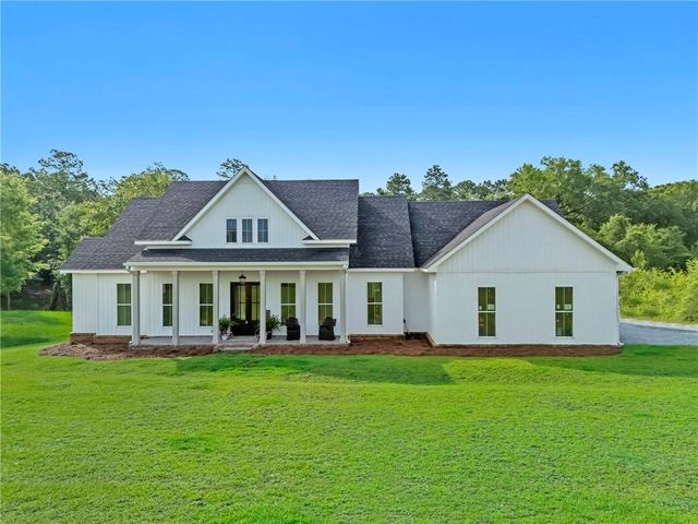 3387 Deer Crest Drive, Mobile, AL 36695