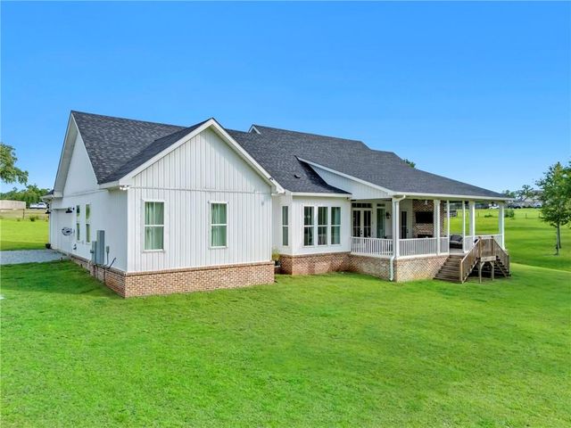 3387 Deer Crest Drive, Mobile, AL 36695