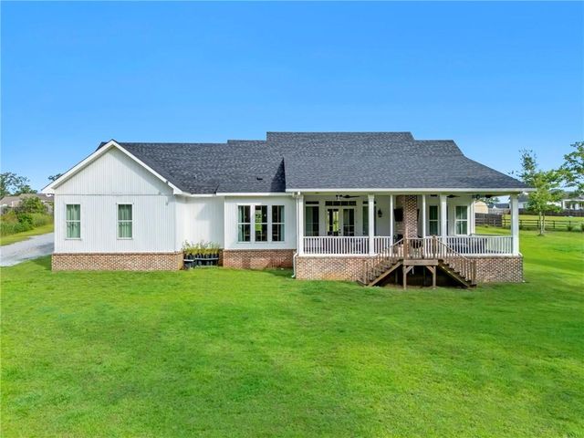 3387 Deer Crest Drive, Mobile, AL 36695