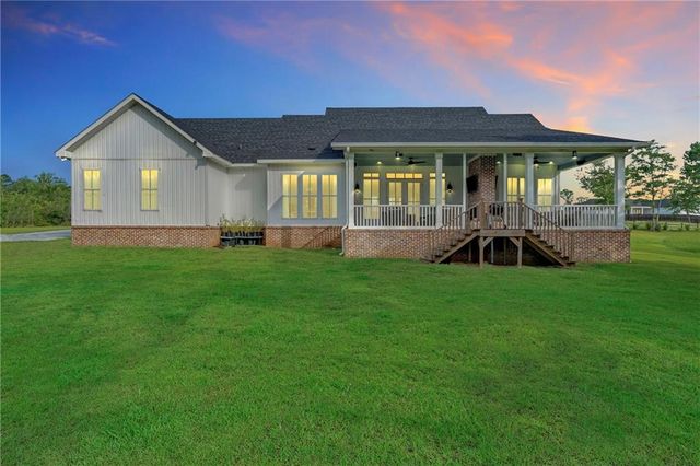3387 Deer Crest Drive, Mobile, AL 36695