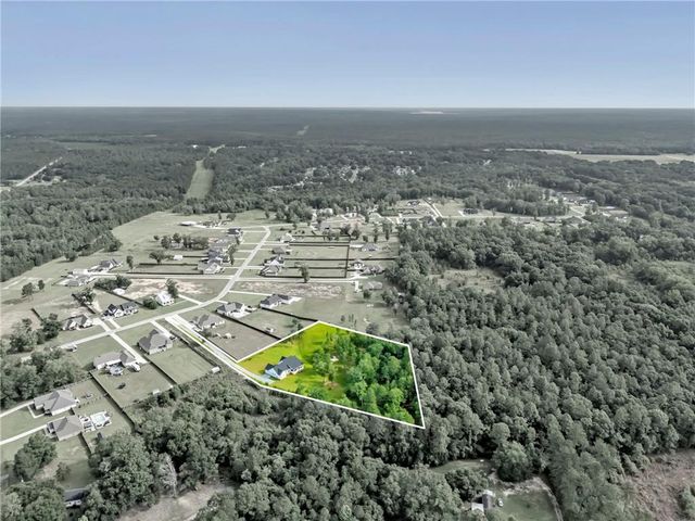 3387 Deer Crest Drive, Mobile, AL 36695