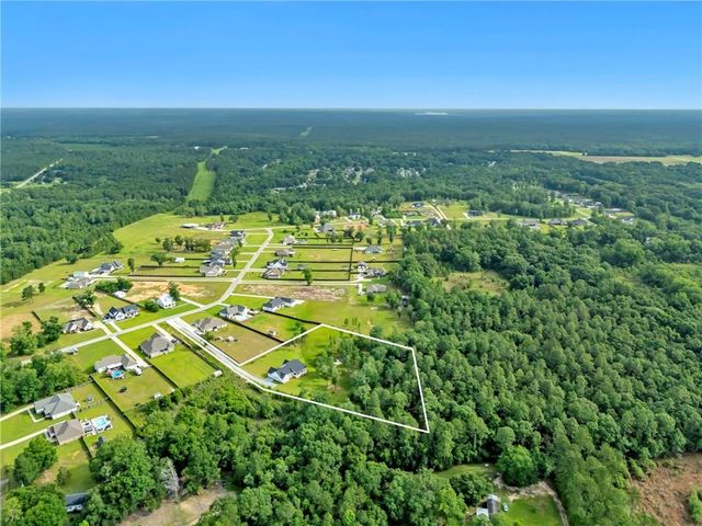 3387 Deer Crest Drive, Mobile, AL 36695