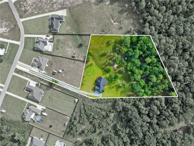 3387 Deer Crest Drive, Mobile, AL 36695