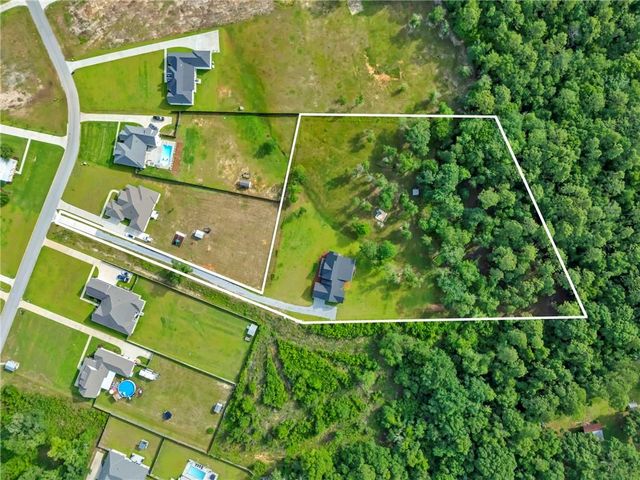 3387 Deer Crest Drive, Mobile, AL 36695