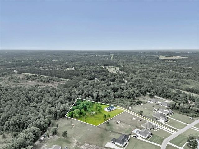 3387 Deer Crest Drive, Mobile, AL 36695