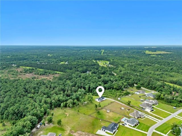 3387 Deer Crest Drive, Mobile, AL 36695