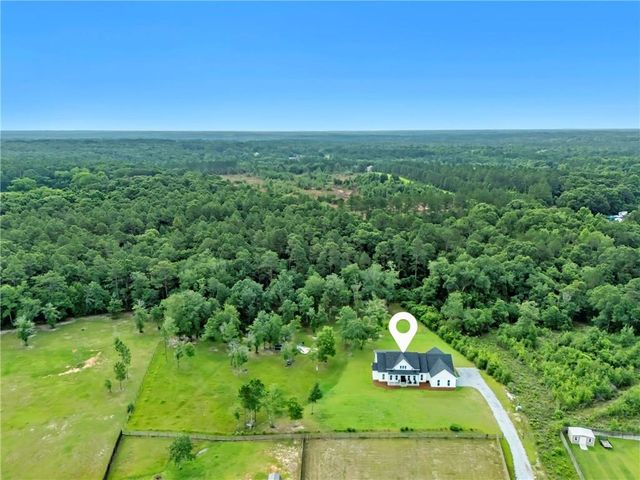 3387 Deer Crest Drive, Mobile, AL 36695