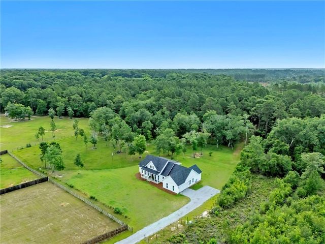 3387 Deer Crest Drive, Mobile, AL 36695