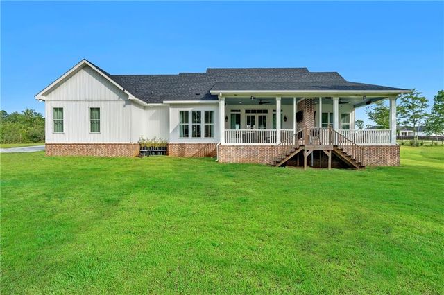3387 Deer Crest Drive, Mobile, AL 36695