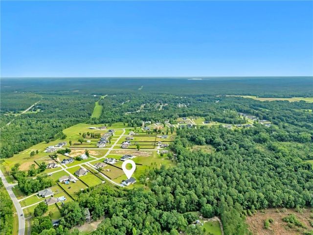 3387 Deer Crest Drive, Mobile, AL 36695