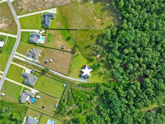 3387 Deer Crest Drive, Mobile, AL 36695