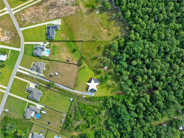 3387 Deer Crest Drive, Mobile, AL 36695