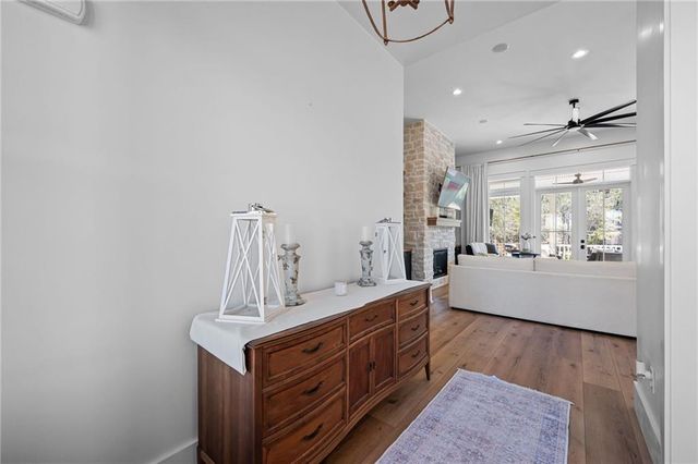 3387 Deer Crest Drive, Mobile, AL 36695