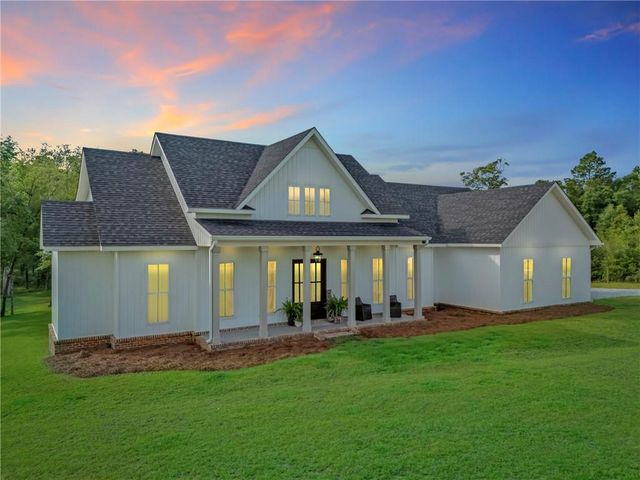 3387 Deer Crest Drive, Mobile, AL 36695