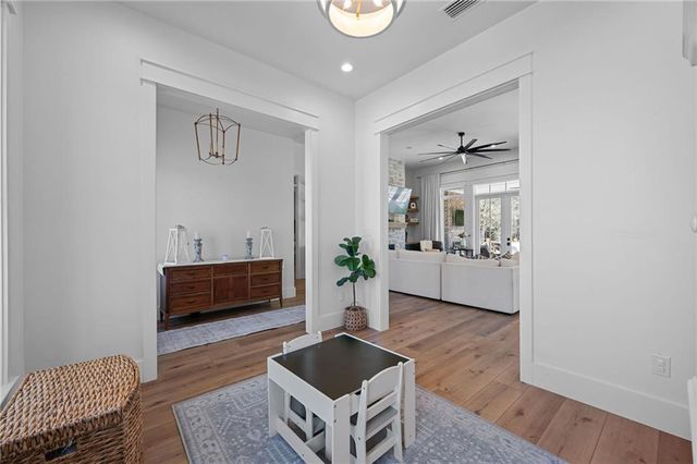 3387 Deer Crest Drive, Mobile, AL 36695