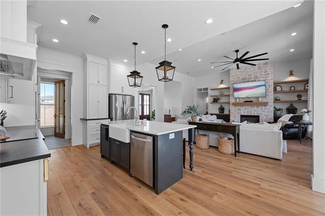 3387 Deer Crest Drive, Mobile, AL 36695