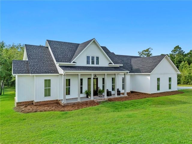3387 Deer Crest Drive, Mobile, AL 36695